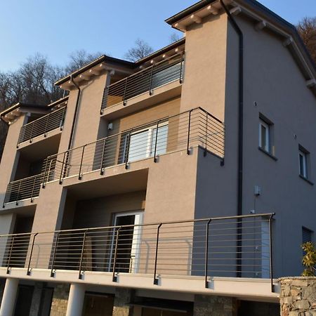 Apartmán Casa Bb Gera Lario Exteriér fotografie