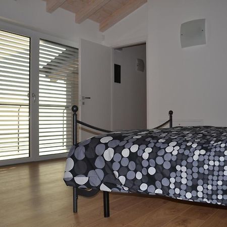 Apartmán Casa Bb Gera Lario Exteriér fotografie