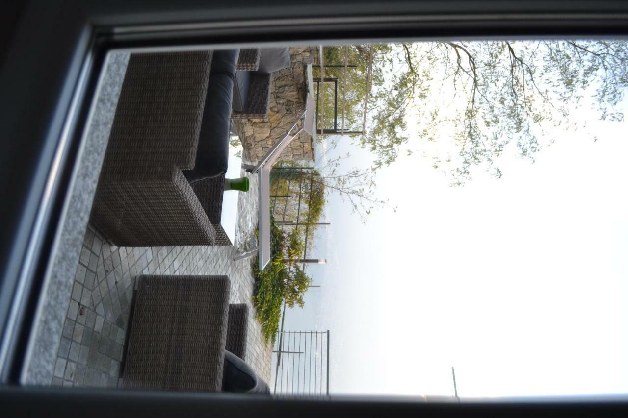 Apartmán Casa Bb Gera Lario Exteriér fotografie