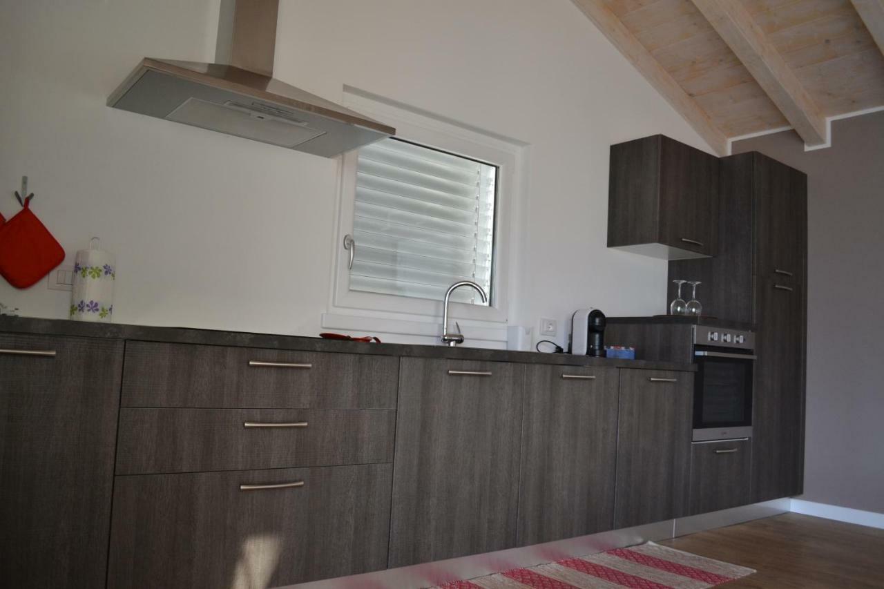 Apartmán Casa Bb Gera Lario Exteriér fotografie