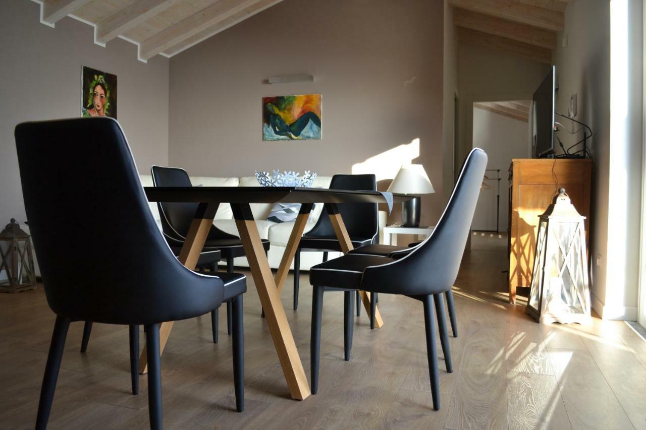 Apartmán Casa Bb Gera Lario Exteriér fotografie