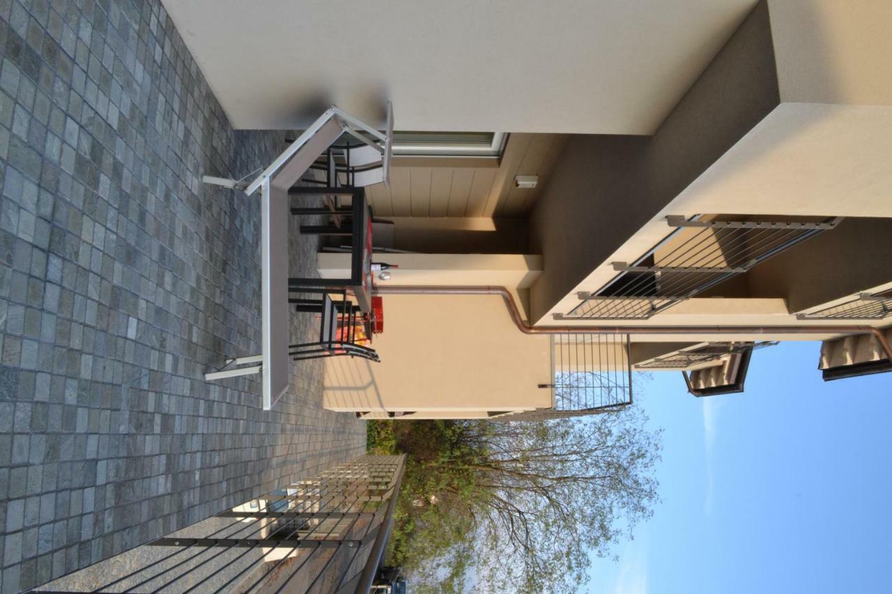 Apartmán Casa Bb Gera Lario Exteriér fotografie