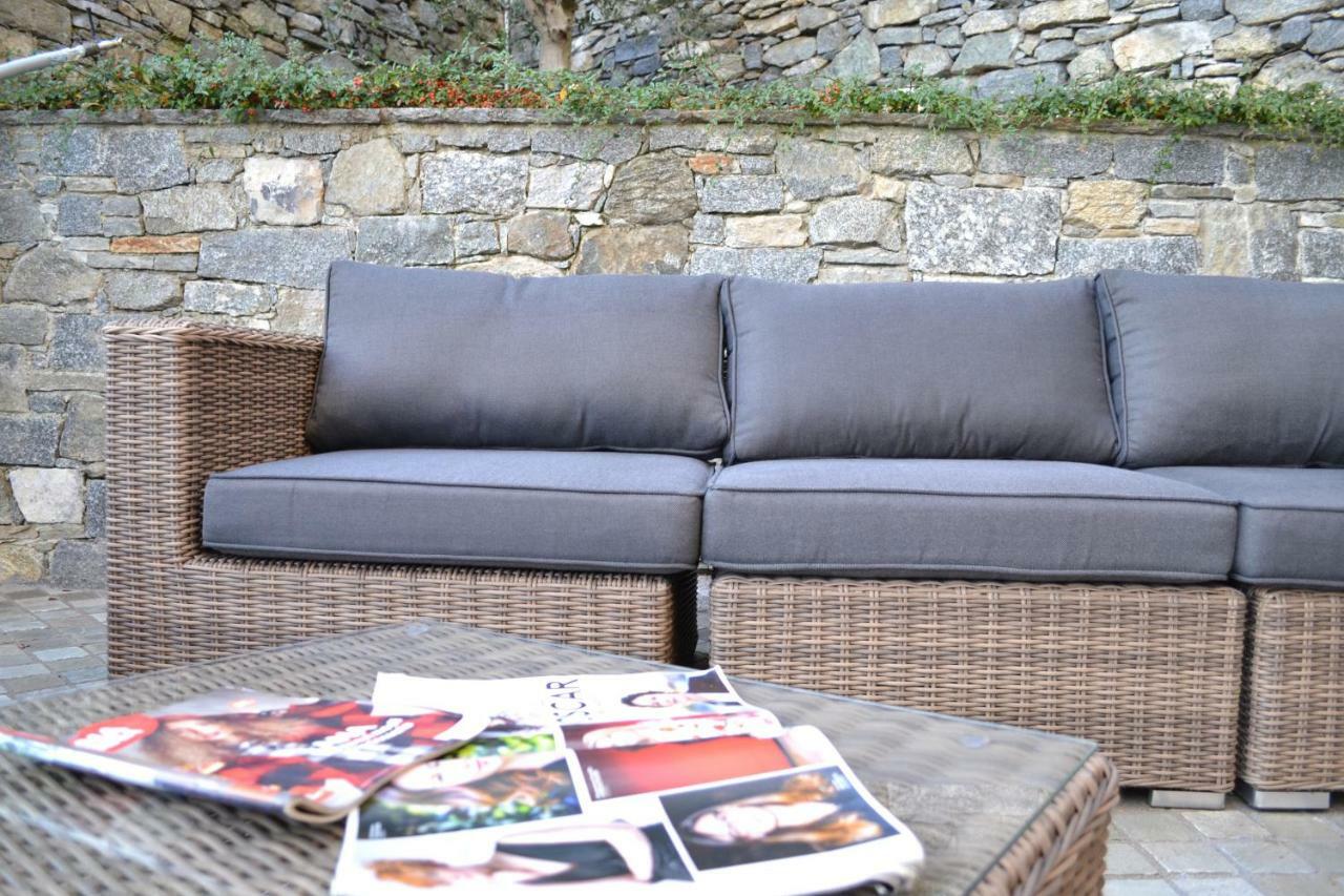 Apartmán Casa Bb Gera Lario Exteriér fotografie