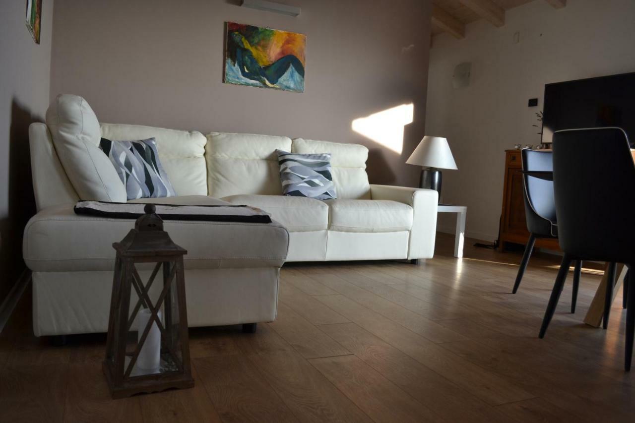 Apartmán Casa Bb Gera Lario Exteriér fotografie