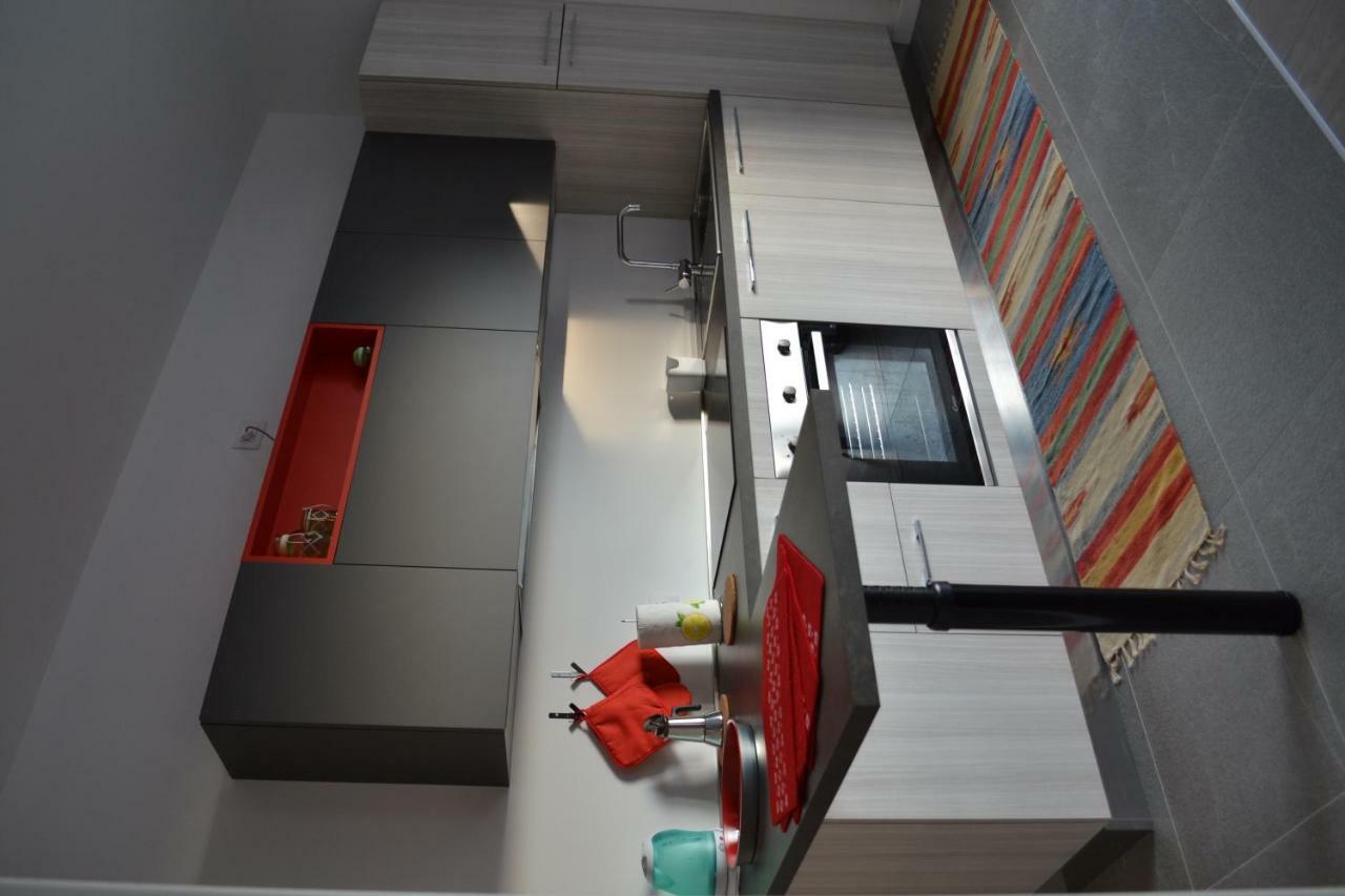 Apartmán Casa Bb Gera Lario Exteriér fotografie