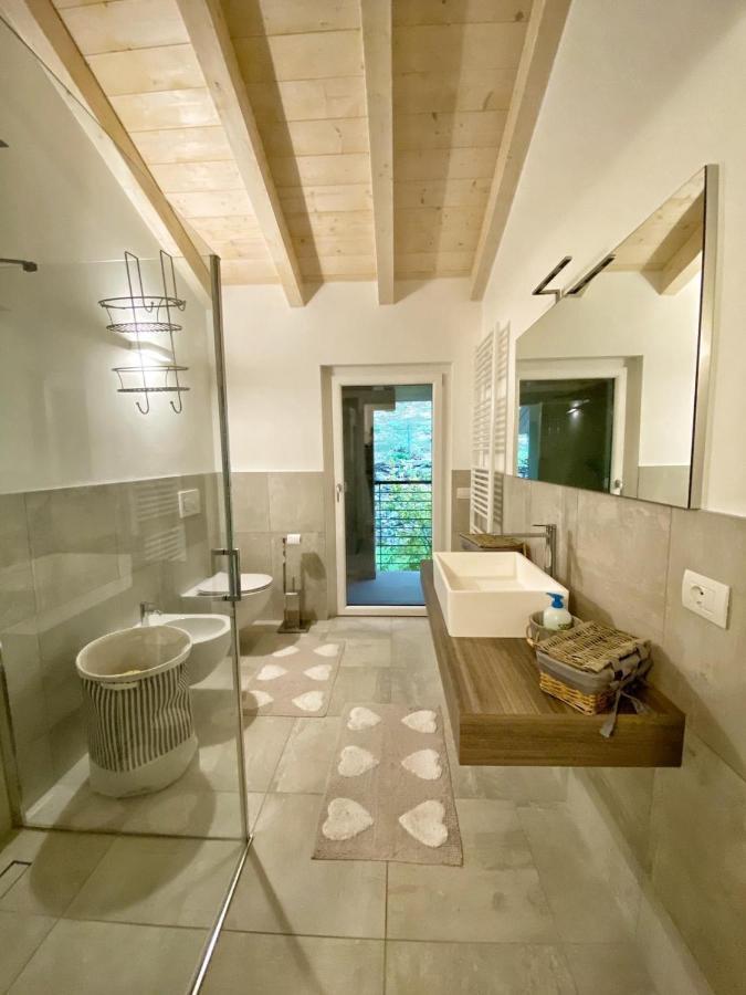 Apartmán Casa Bb Gera Lario Exteriér fotografie
