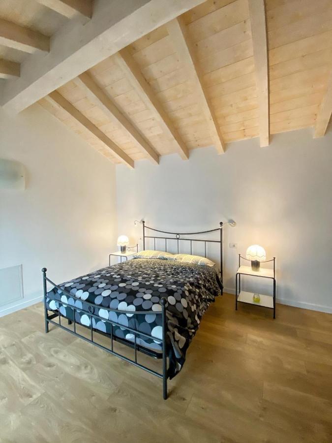 Apartmán Casa Bb Gera Lario Exteriér fotografie
