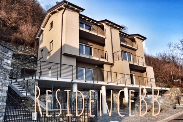 Apartmán Casa Bb Gera Lario Exteriér fotografie