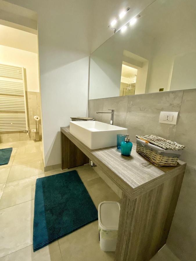 Apartmán Casa Bb Gera Lario Exteriér fotografie