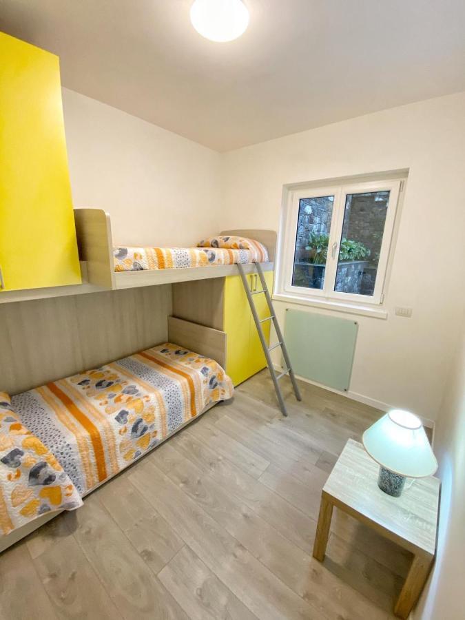 Apartmán Casa Bb Gera Lario Exteriér fotografie