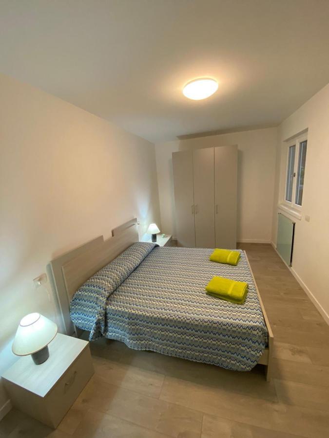 Apartmán Casa Bb Gera Lario Exteriér fotografie