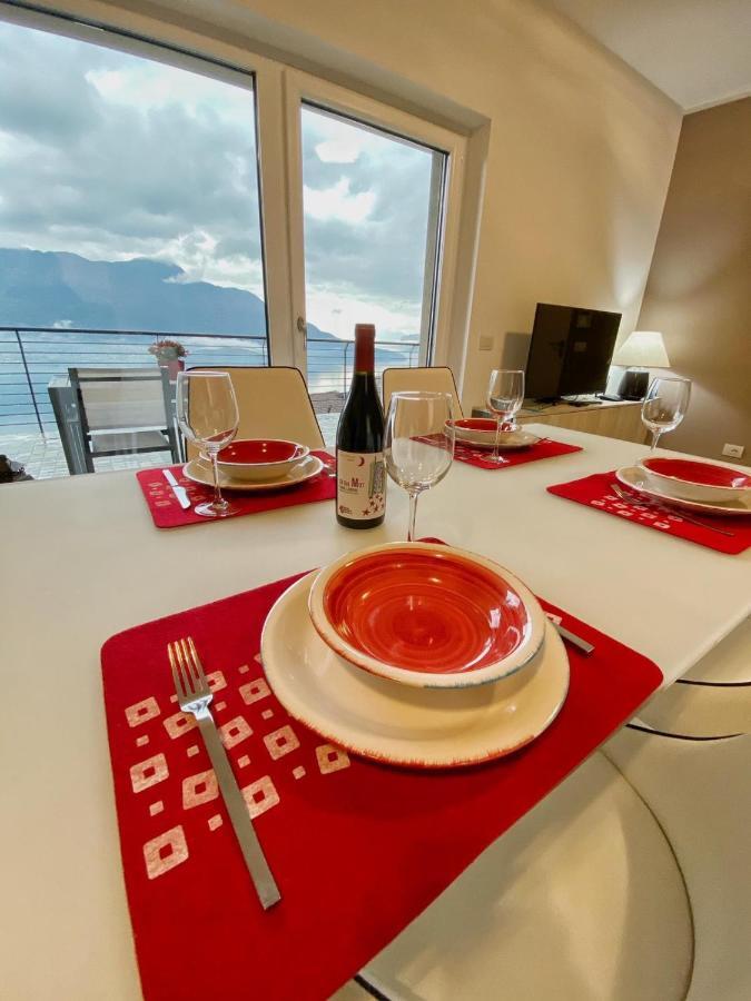 Apartmán Casa Bb Gera Lario Exteriér fotografie