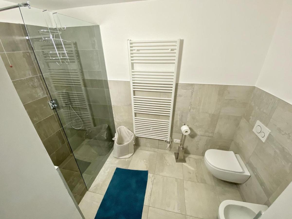 Apartmán Casa Bb Gera Lario Exteriér fotografie